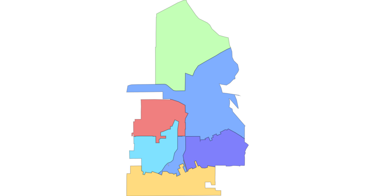 City of Santa Clara Plan 20